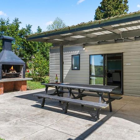 Casita - Okere Falls Holiday Home Exterior foto