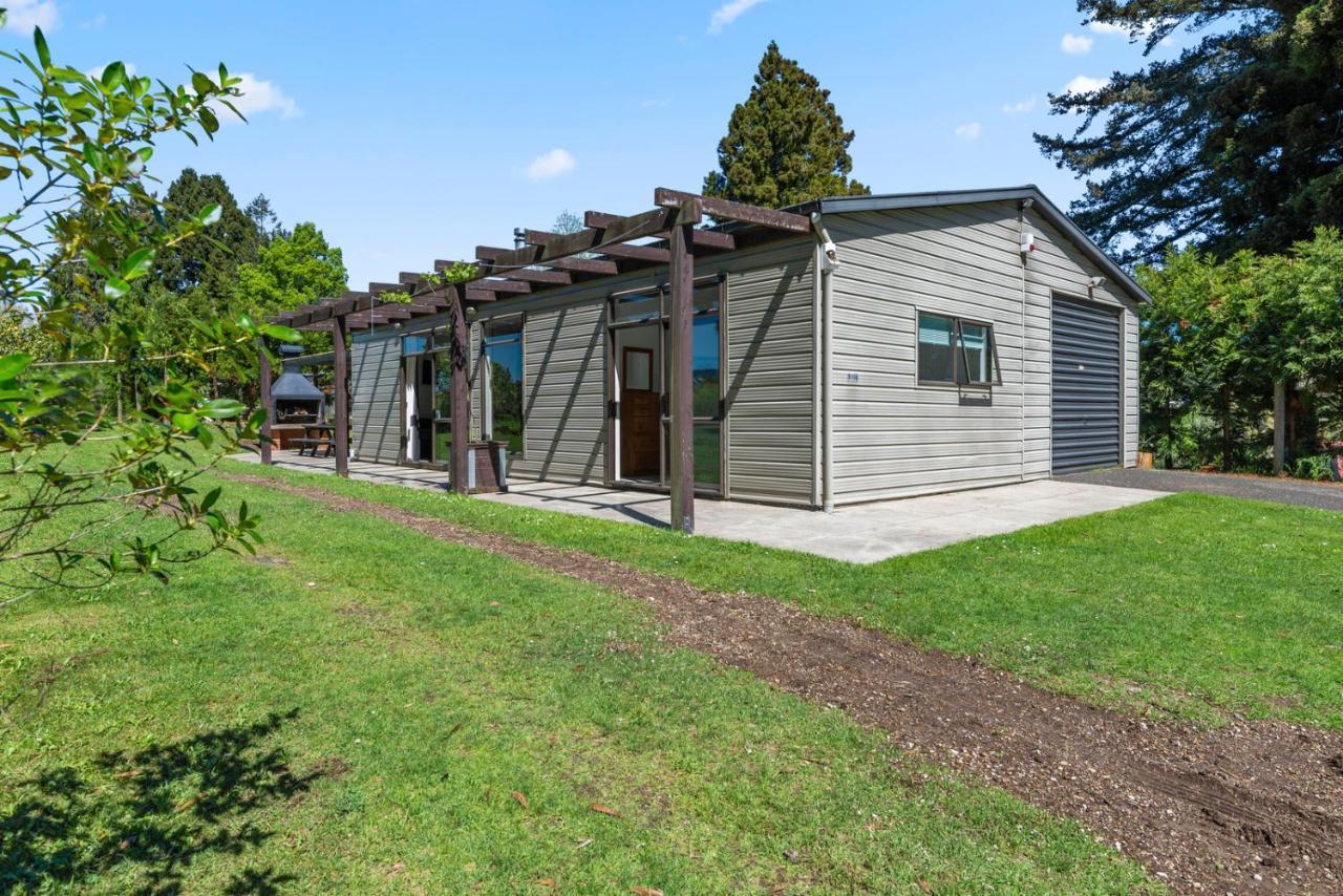Casita - Okere Falls Holiday Home Exterior foto